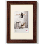 Walther Design pildiraam "Home", 30x40 cm, p&auml;hkel