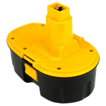 Aku Gares, 18V 2,5Ah, Dewalt, DE9098 DW9095