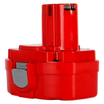 Aku Gares, 18V 1,5Ah, Makita, 1822 1833 PA18