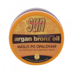 Kehav&otilde;i p&auml;rast p&auml;evitamist Vivaco Sun Argan Bronz Oil, 200ml