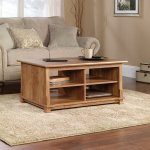 Kohvilaud French Mills, hele pruun