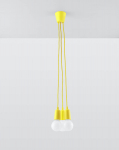Sollux Lighting Ripplamp Diego