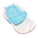 Vanniiste-alus Lorelli Froggy, sinine