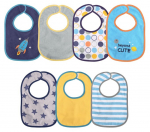 Pudip&otilde;llede komplekt Lorelli Baby Care Boy, 7-osaline