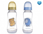 Pudel Canpol Babies 59/200, 12 kuud+, 250 ml