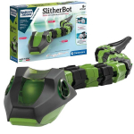 M&auml;ngumadu SlitherBot Clementoni, 28 p, 40 cm