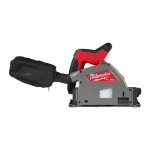 Akutr&uuml;kisaag M18 FPS55-0P raam, PACKOUT&trade; XL TOOL BOX, Milwaukee t&ouml;&ouml;riistad 4933478777&MW