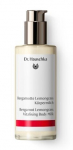 Kehakreem Dr. Hauschka Bergamoti Lemongrass, 145 ml