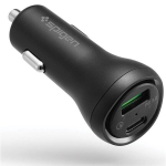 Laadija - Spigen - 000CP25597 - Kiire Laadimine 3.0 - Toite &Uuml;leandmine 3.0 - USB-C