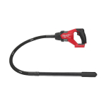 Juhtmeta s&uuml;vapuurivibraator M18 1,2 m M18 FCVN12-0, Milwaukee t&ouml;&ouml;riistad 4933479596&MW
