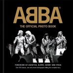 ABBA The Official Photobook