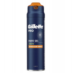 Raseerimisgeel GILLETTE FUSION PROGLIDE Sensitive, 200ml