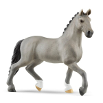 Figuur Cheval de Selle Francais hobune Schleich Horse Club