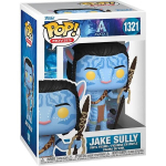POP Filmid: Avatar- Jake Sully