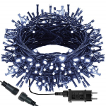 Valguskett Springos CL4078, 300 LED, 17,5 m