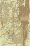 Asir vaip, 100x200 cm