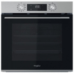 Ahi Whirlpool OMSK58RU1SB