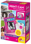 Barbie Print Kaamera Rollers, 2 raami