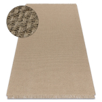 Rugsx vaip Jute 3731 60x100 cm
