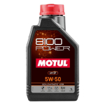 &Otilde;li Motul Power 5w50, 1L (111811)