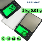 Berimax BRM_0101003
