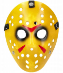 Plastikmask Reede 13 Jason Voorhees Freddy 3