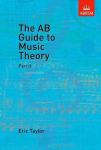 AB Guide to Music Theory, Part II, Pt.2