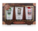 Kinkekomplekt meestele &ldquo;Hipster Style Xmas&rdquo;