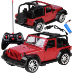 Kaugjuhitav maastikuauto RC0615