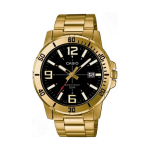 K&auml;ekell meestele Casio MTP-VD01G-1B
