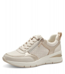 Tamaris naiste vabaajajalatsid 1-23721-42*430, beež