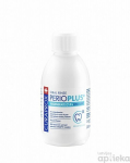 Loputusvedelik Curaprox Perio Plus+ Regenerate CHX 0,09% ja h&uuml;aluroonhappega, 200ml