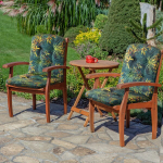 Toolipadi Hobbygarden Blanca, erinevad v&auml;rvid