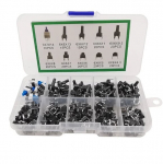 DIY nuppl&uuml;litid Arduino jaoks 200 tk