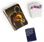 What Do You Meme?, EN