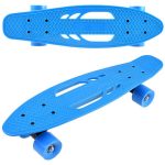 Laste rula Fishboard, 55cm