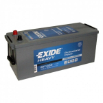 Aku EXIDE EF1453 145 Ah 900 A EN 12V