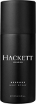 L&otilde;hnastatud kehasprei Hackett Bespoke Body Spray, 150ml