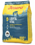 Josera Light & Vital, 5x900 g