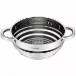 Klausberg aurupott 16/18/20 cm, KB-7586