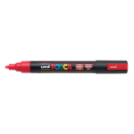 Marker UNI Posca PC-5M, fluorestsentsroosa (F13)