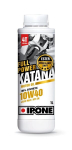 S&uuml;nteetiline &otilde;li 4-taktilistele mootoritele Ipone Full Power Katana 10W40, 800359, 1 l