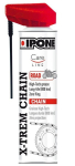 Ketim&auml;&auml;re Ipone X-Trem Chain ​​Road 250ml (800641)