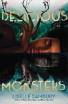Delicious Monsters Reprint