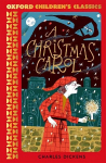 Oxford Children's Classics: A Christmas Carol and Other Stories 1