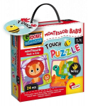 Pusle Montessori Baby Touch
