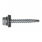 Katusekruvi puur 5,5x32 Zn, 250/tk karp