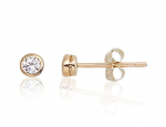 Kuldk&otilde;rvar&otilde;ngad 14k kuld &ldquo;Juno Gold&rdquo; DS02A782
