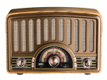 Raadio retro retropolis memphis