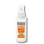 Vedelkristall juuksegeel koos keratiiniga Vitelite Keratin, 100 ml